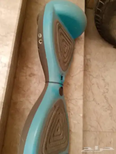 اسكوتر كهربائي ذكي البيع مستعجل جدا 2