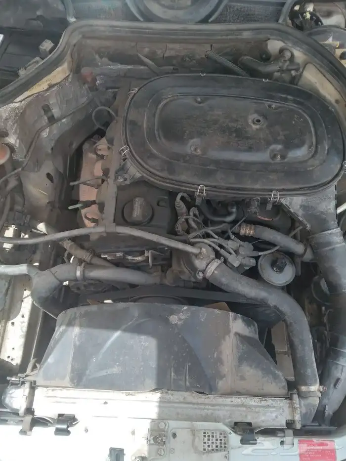 مرسيدس 230 اي موديل 90 مواصفات 95 9