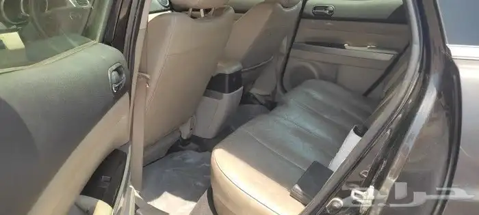 مازدا 2010  CX7 قطع غيار 4