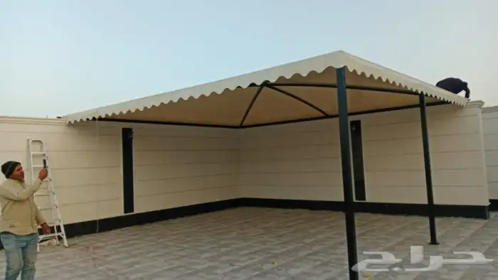 مظلا ت سواتر وجلسات 2