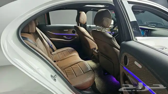 E250.. 2021 استيراد من كوريا 20