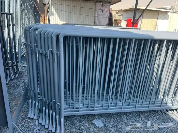 حواجز تنظيمية 3