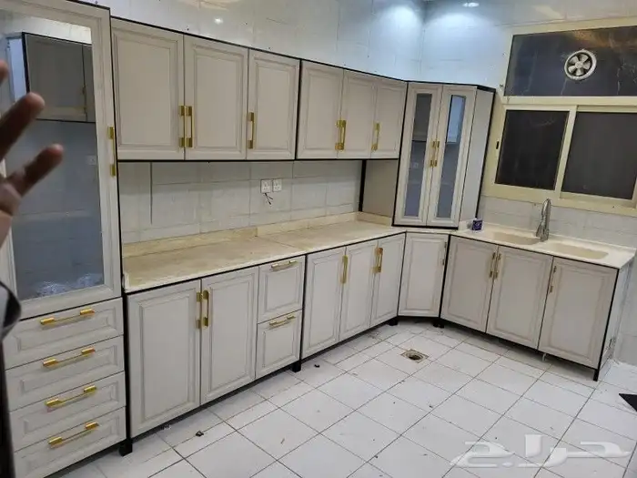 مطابخ جديده جاهزه وجاهزه معدل تفصيل حسب الطلب 2