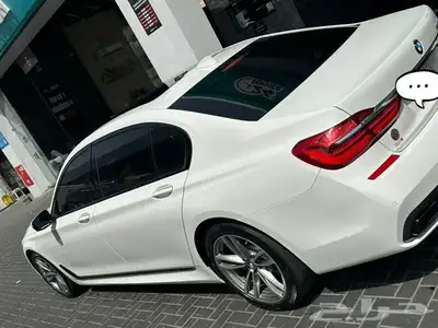 بي ام دبليو 2019 فئة رجال الأعمال . ممشى 154 على الشرط index