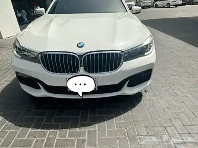بي ام دبليو 2019 فئة رجال الأعمال . ممشى 154 على الشرط index