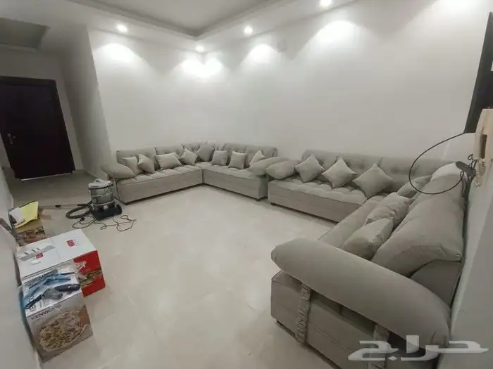 ستائر كنب جلسات ارضيه تفصيل حسب الطلب 6