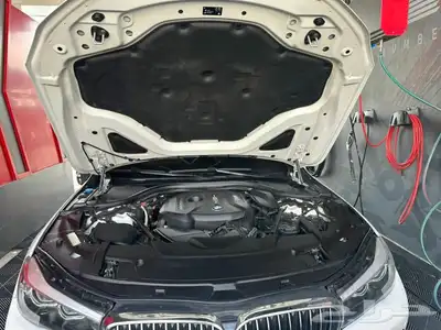 بي ام دبليو 2019 فئة رجال الأعمال . ممشى 154 على الشرط index