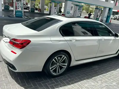 بي ام دبليو 2019 فئة رجال الأعمال . ممشى 154 على الشرط index