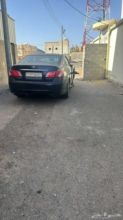 لكزز 6