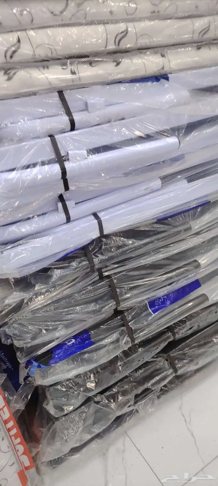 سرير حديد دورين جمله للشركات سكن عمال 3