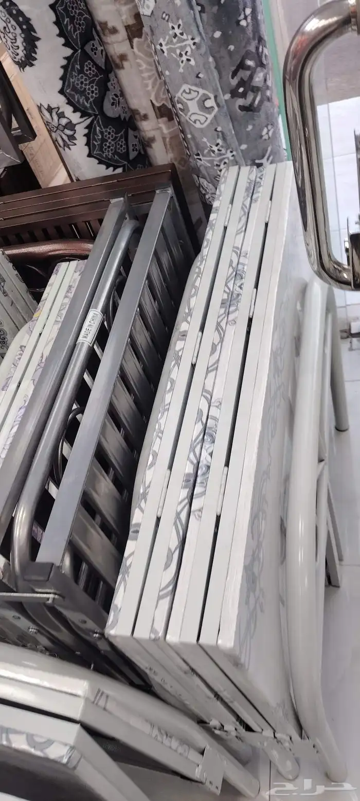 سرير حديد دورين جمله للشركات سكن عمال 2