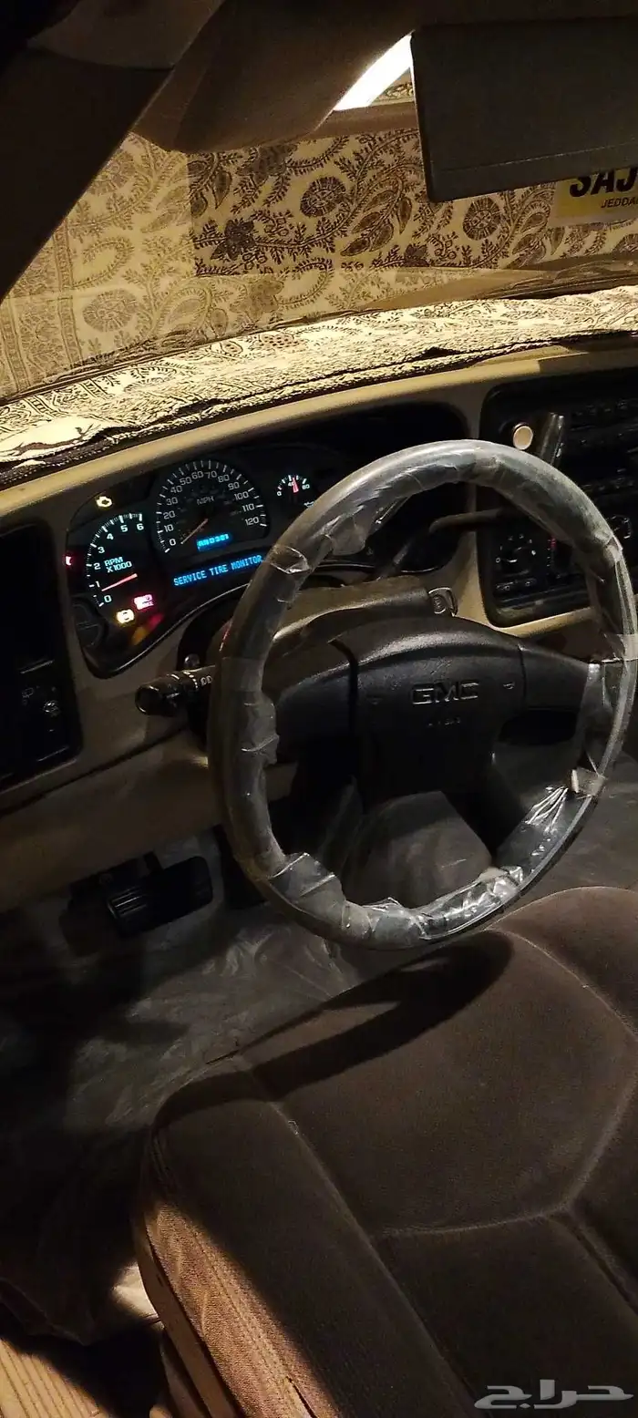 يوكن 2004 مجدد 4