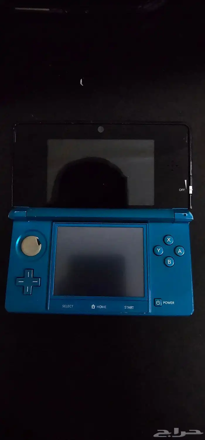 جهاز 3ds معدل 0
