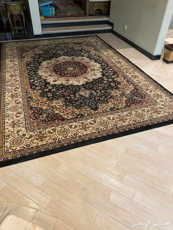 سجاد تركي مقاس 343 233 1