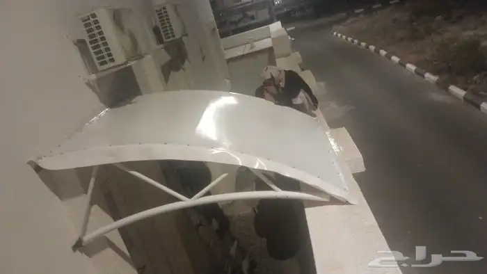 سواتر ومظلات 4