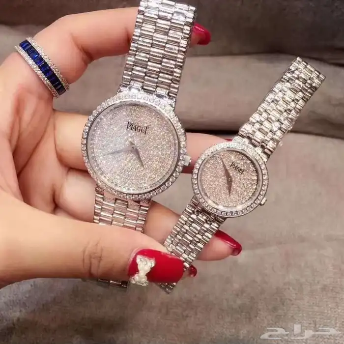 عرض خاص ساعه بياجيت نسائي  عروضنا مستمره   جديد الساعا 0
