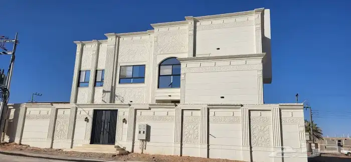 لياسه ملونه بديل الحجر الطبيعي 5