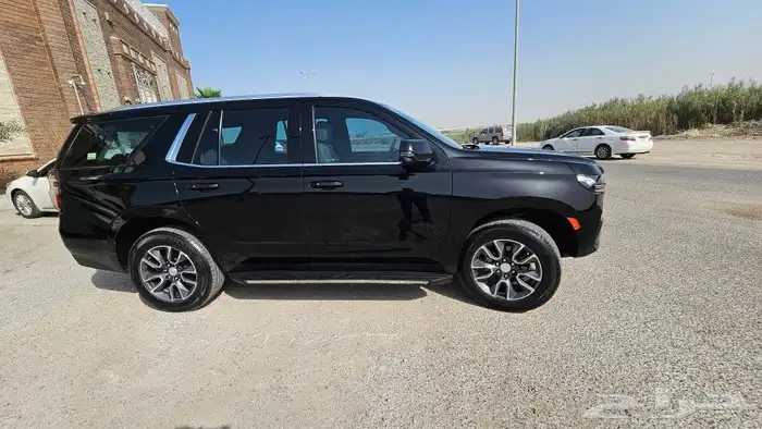 شفرولية تاهو موديل 2022 2