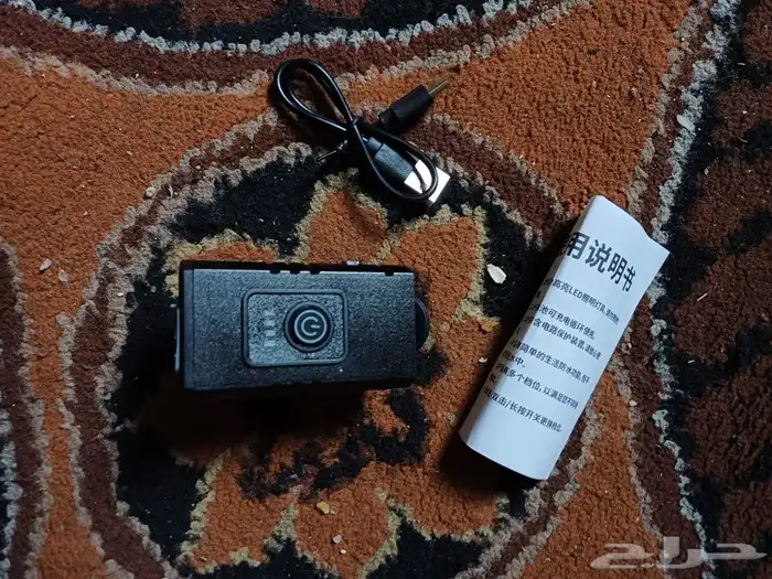 خوذه سيكل مع كشافات هديه 7