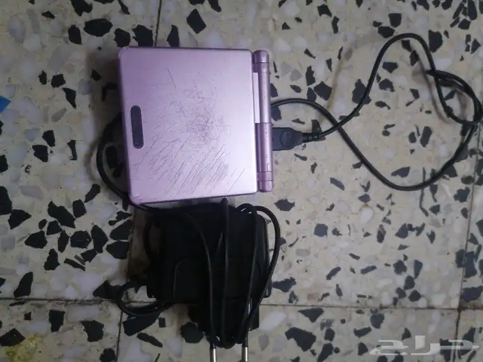 البيع جهاز العاب قديم 0