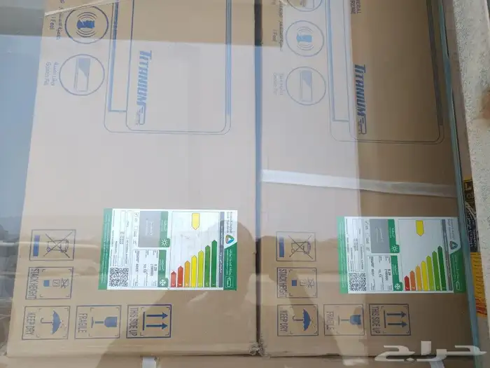 مكيف جديد جنرال سوبريم 2