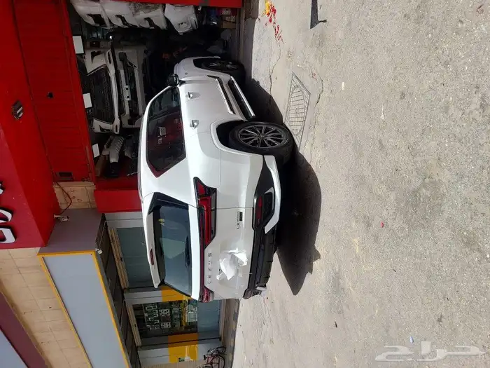 ترهيم الكزس اف سبورت 23لين 24 0