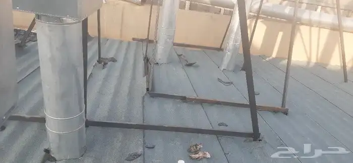 جميع انواع العوازل 14