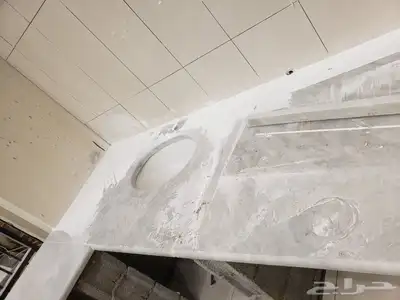 حجر مصنع الاندلس للحجر والمغاسل والمطابخ الطبيعي 9