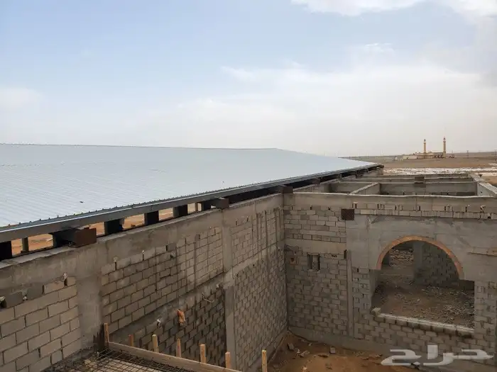 موسسة قرميد وعوازل 9