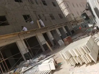 حجر مصنع الاندلس للحجر والمغاسل والمطابخ الطبيعي 3