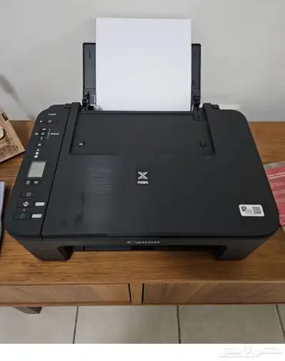 طابعه Canon 5