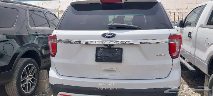 فورد اكسبلورر 2016 6