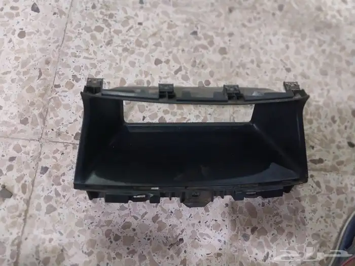 قطع اكورد. دبة تلوث وكاله بالرصاص ارباق سائق سستم صوت كامل ا 4