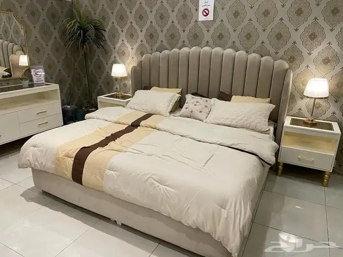 حو ل غرفة نومك إلى ملاذ الراحة والأناقة 8