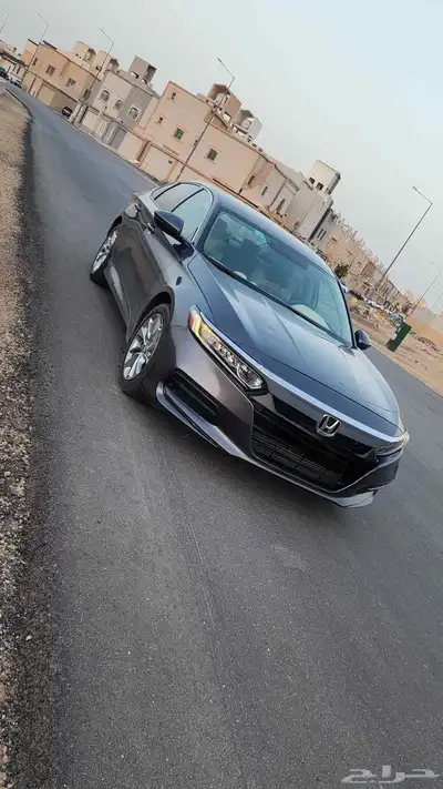 هوندا اكورد موديل 2019 تشليح قطع غيار 0