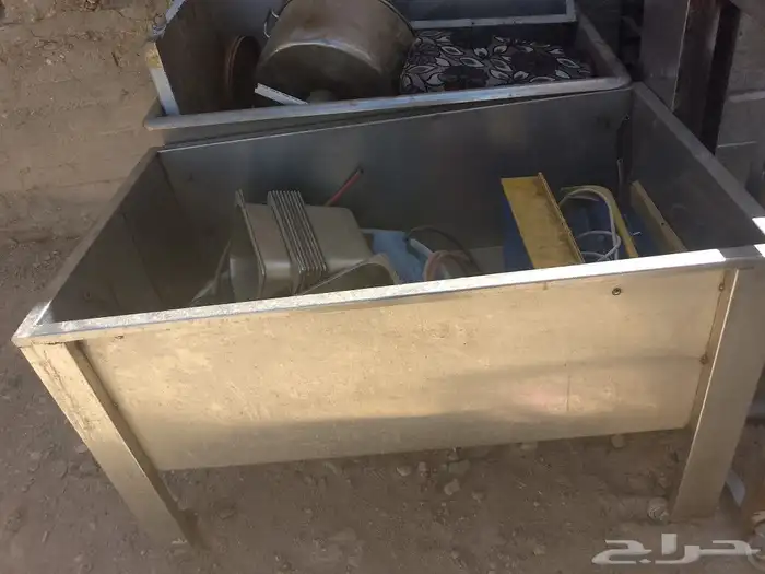 معدات مطعم 7