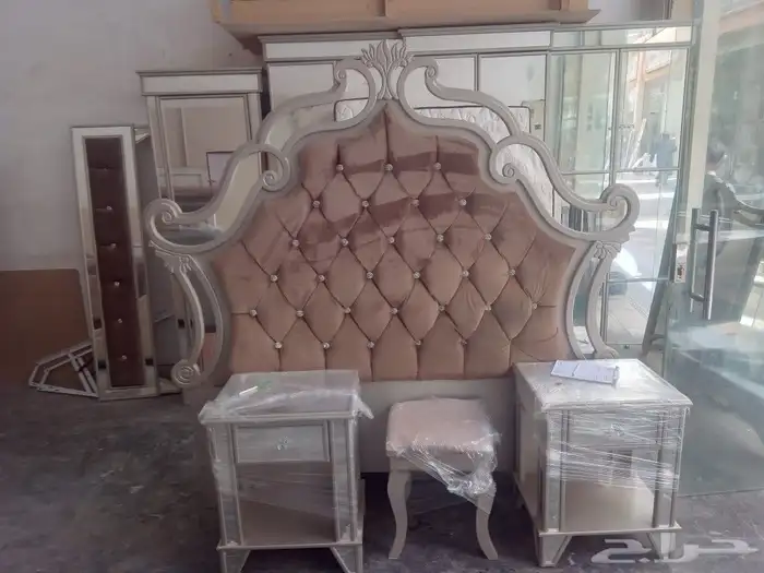 غرف نوم مستعمله 0