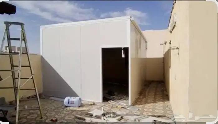 سندوش بنل غرف الرياض 3