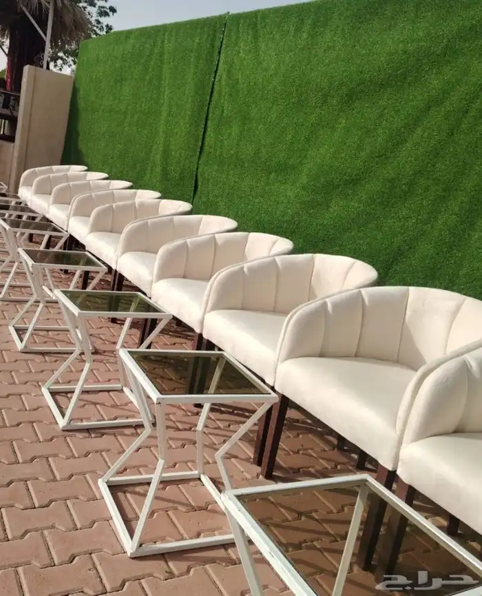 تاجير كنب مفرد كنب ثلاثي كنب جلد تاجير شاشات تاجر كراسي ملكي 9