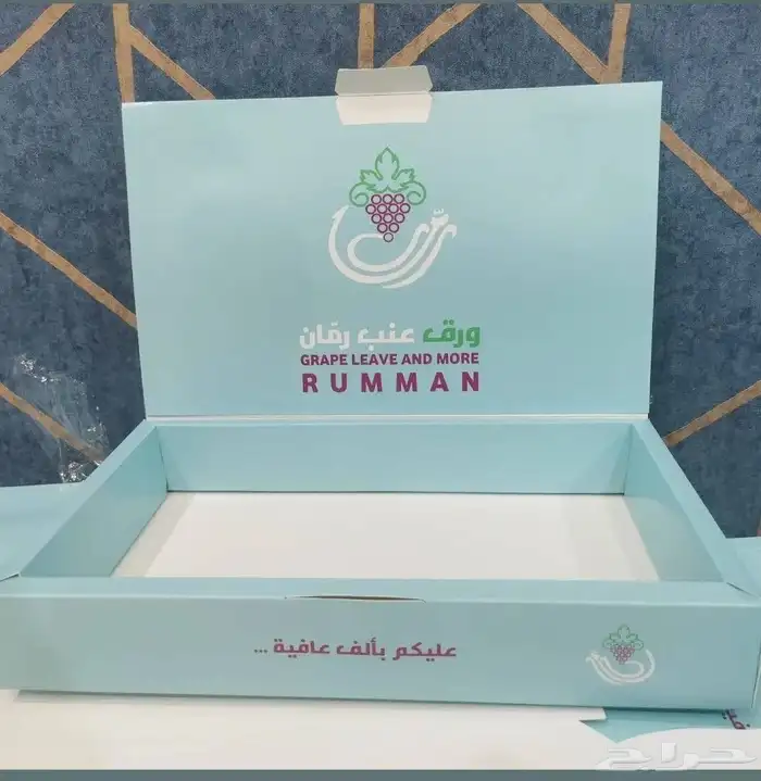 طباعة مطبعة مطابع مطبوعات للطباعة طباعه اكواب بوكسات ستكر 8
