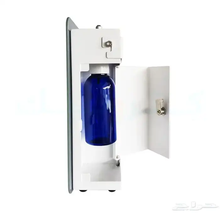 فواحة بولسون الكهربائية بشاشة ديجيتال تعمل باللمس 5