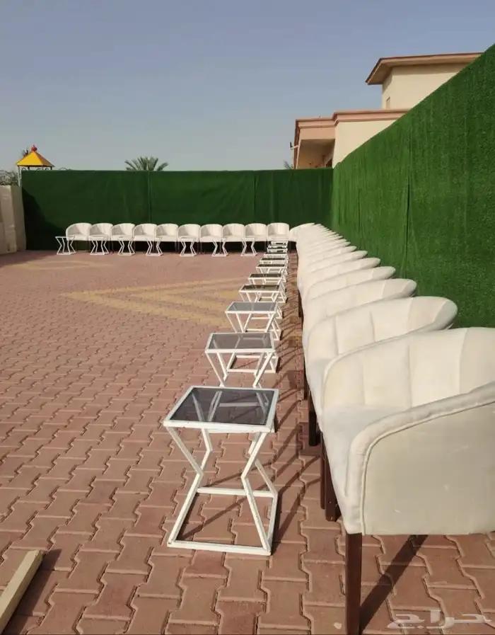 تاجير كنب مفرد كنب ثلاثي كنب جلد تاجير شاشات تاجر كراسي ملكي 8