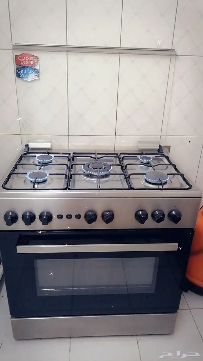 أغراض منزل للبيع حالة ممتازة شبه جديدة 5