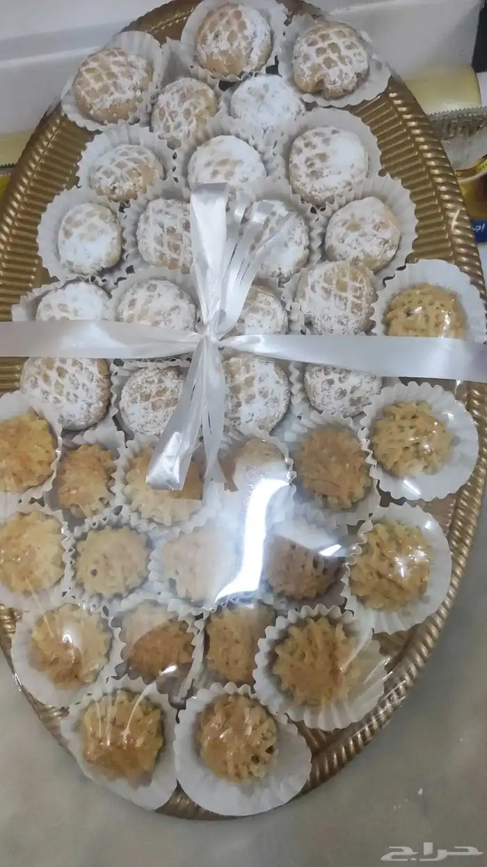 معمول التمر 0