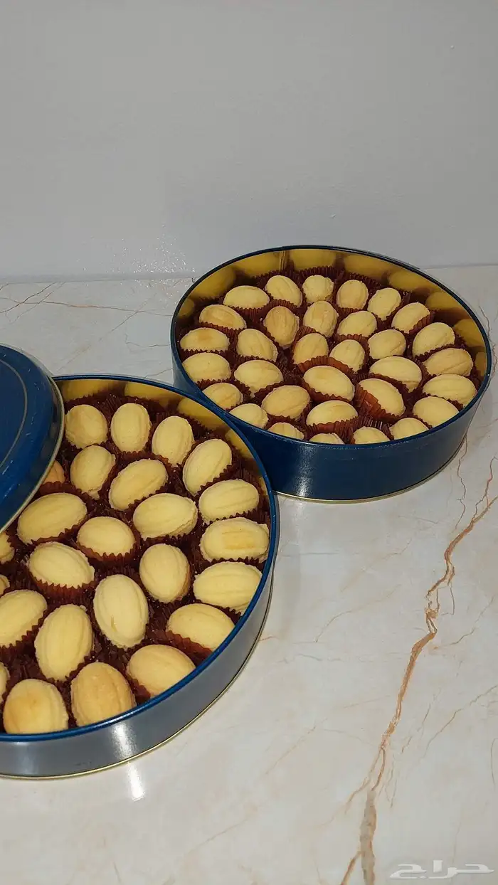 اكلات متنوعه وحلويات اسر منتجه 2