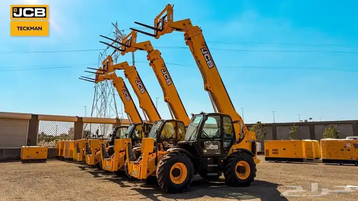 رافعه تلي هندر Telehlander 1