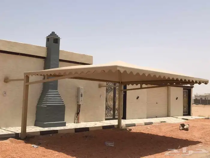 مضلات وسواتر والهناجر  أبوسلطان 15