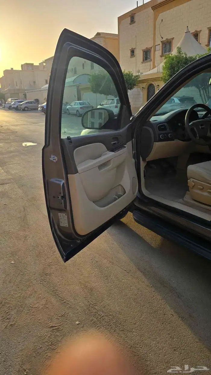 جمس يوكن XL دبل 9