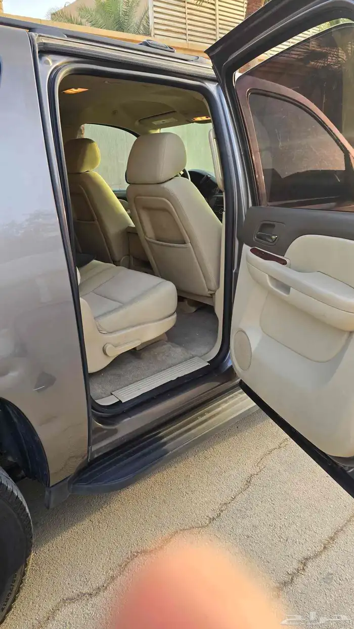 جمس يوكن XL دبل 5
