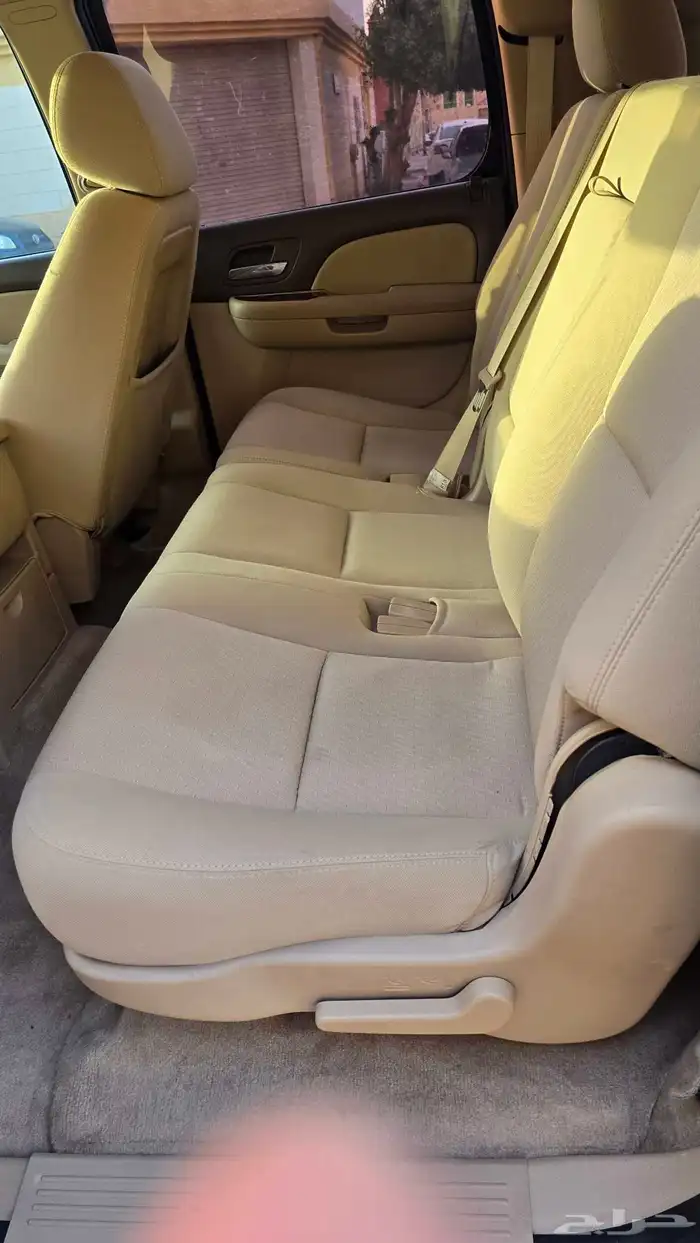 جمس يوكن XL دبل 11
